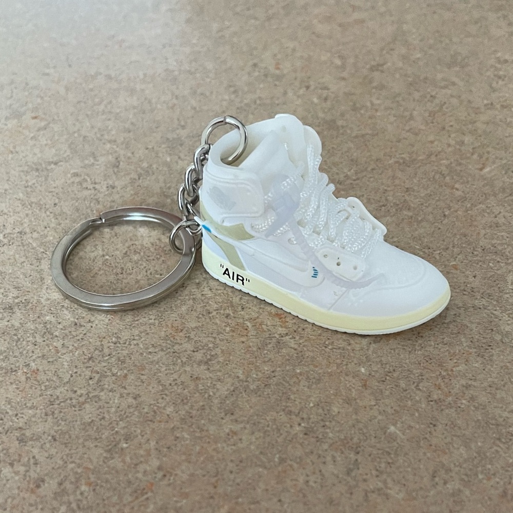Keychain ✨
